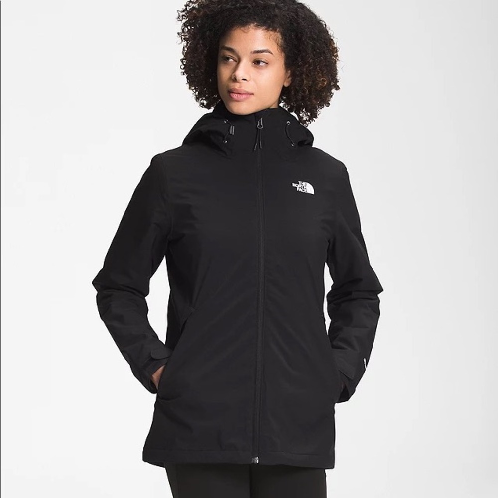 {The North Face} Women’s TRICLIMATE® Jacket